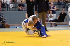 22.06.2024 Wachau JUDO Kids Cup